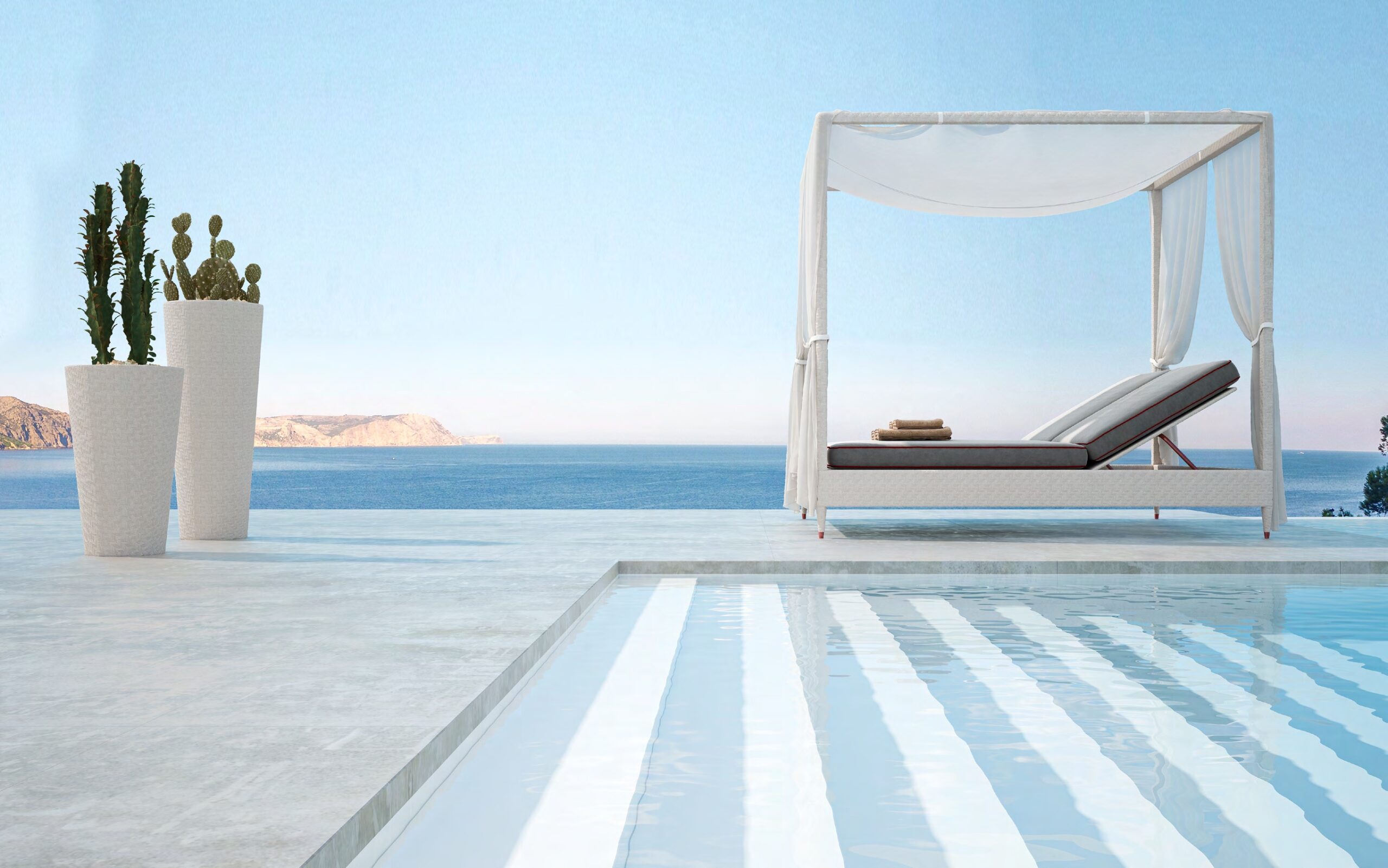 Luxury Outdoor Furniture